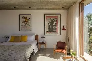 Hotel Posada Ayana