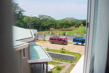 پانسیون Cambria