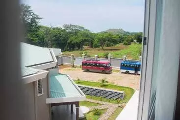 پانسیون Cambria