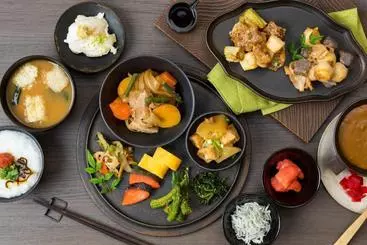 Candeo Hotels Nankai Wakayama