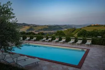 Hotel Il Melograno Country Resort