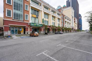 Hotel Spot On 89753 So