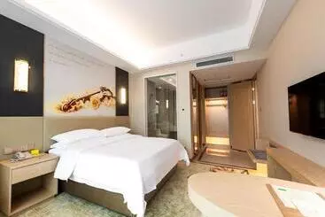 Hotel Vienna International