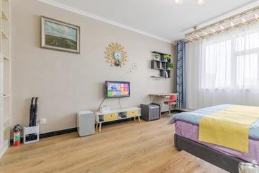 Hotel Xining Chengzhong·ancient City Wall