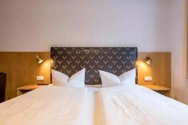 Pensão Landhaus Almrausch