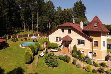 Pensão Penzion Pohoda Sokolov