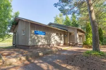 リゾートホテル Yyteri Holiday Cottages