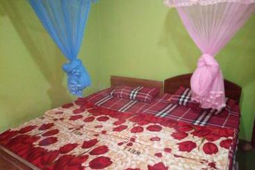 Bed and Breakfast Kavishka Guest House