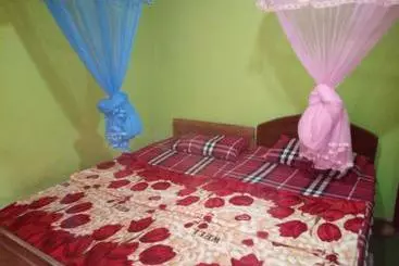 Bed and Breakfast Kavishka Guest House