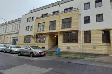 Majatalo Entrez Apartments 4   City Centre