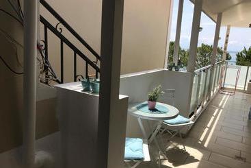 פנסיון Spile Rooms Lukas