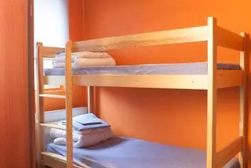 Go Hostel Rewolucji