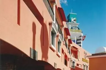 Hotel Baron Club  One Day Resort   Adults Only