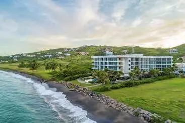 هتل Koi Resort Saint Kitts, Curio Collection By Hilton
