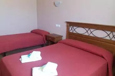 Herberge Hospedería Prepirineo