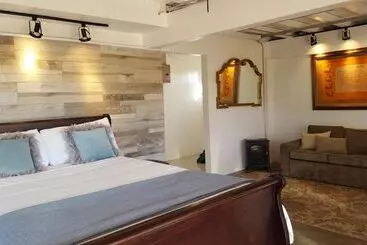 Turistihuoneistot Quinta Esencia