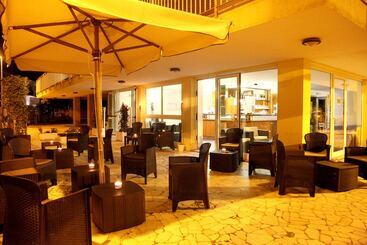 Hotel Alfa All Inclusive 2024