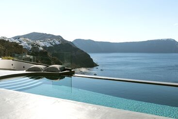 Pearl Of Caldera Oia Boutique Hotel By Pearl Hotel Collection