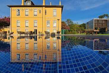 Boeira Garden Hotel Porto Gaia, Curio Collection By Hilton