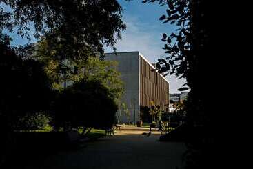 Boeira Garden Hotel Porto Gaia, Curio Collection By Hilton