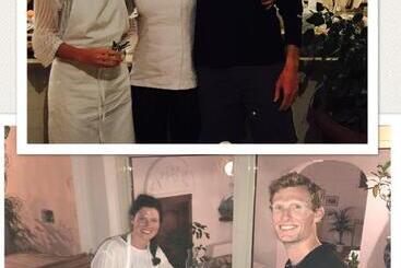 Talo Maison Fernanda