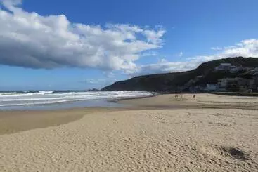 Turistihuoneistot Oubaai Villa By Raw Africa Collection