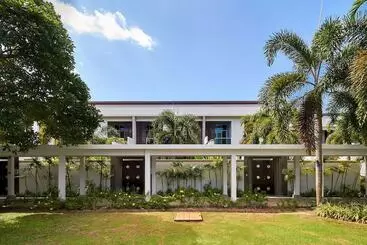 Turista apartmanok Oxygen Villa By Alexanders