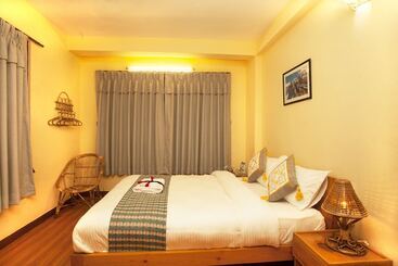 پانسیون Peace & Joy Guest House