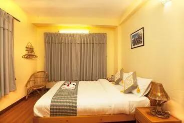 Pension Peace & Joy Guest House