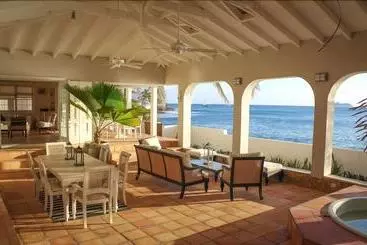 Apartamenty turystyczne Villa Beau Rivage