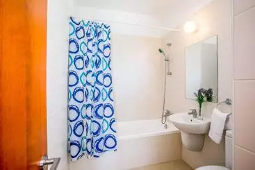 Apartamentos turísticos Villa White Moonflower