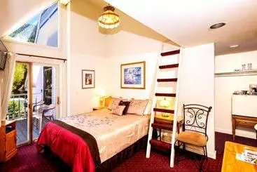 민박 The Snow Queen Lodge