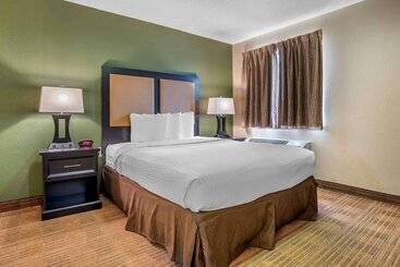 Otel Extended Stay America Suites  Arlington  Six Flags