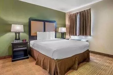 ホテル Extended Stay America Suites  Arlington  Six Flags