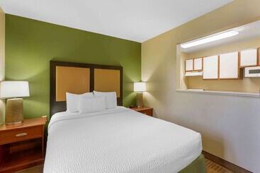 ホテル Extended Stay America Suites  Toledo  Maumee