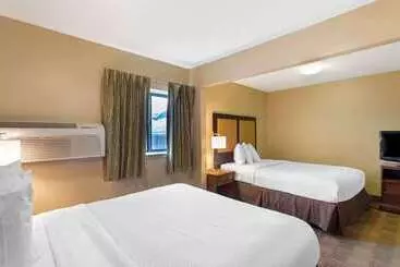 فندق Extended Stay America Suites  Toledo  Maumee