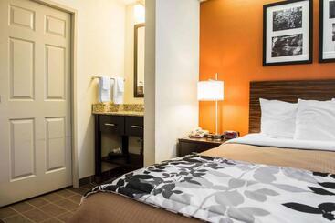 Otel Quality Inn Bridgeport Clarksburg