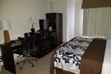 هتل Sleep Inn Destin Near Miramar Beach