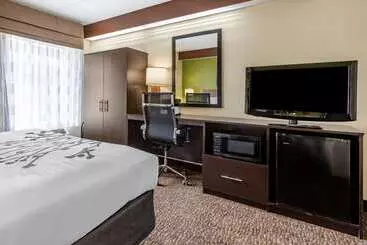 호텔 Sleep Inn Matthews Charlotte