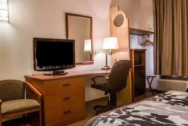 Hotel Sleep Inn Pelham Oak Mountain