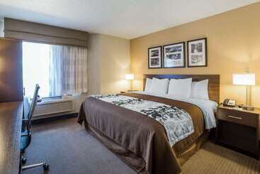 Otel Sleep Inn Provo Near University