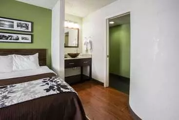 فندق Sleep Inn Rockford I 90