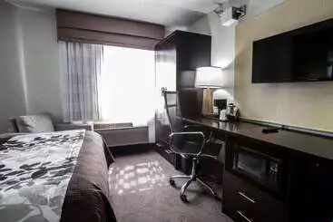 호텔 Sleep Inn Rockford I 90