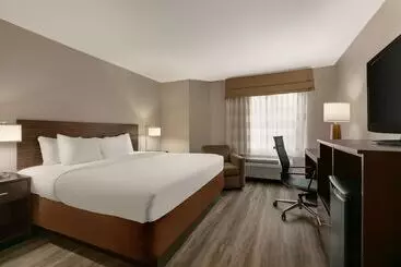 酒店 Sleep Inn & Suites Near Halifax Regional Medical Center