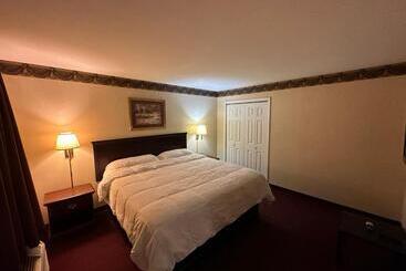 Otel The Stratton Inn