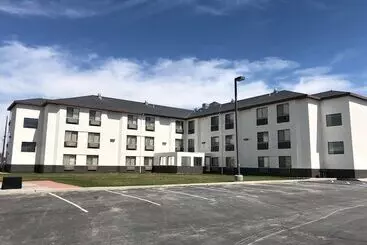 Отель Willow Creek Inn