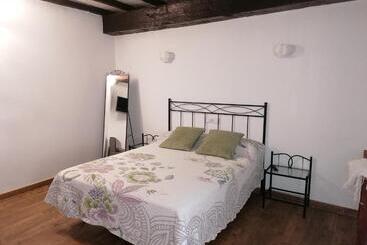 Пансион Casa Xestadelo