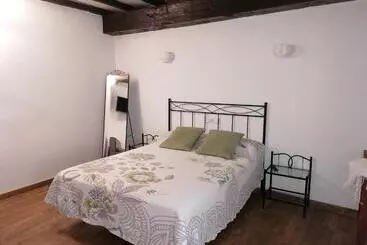 Pensió Casa Xestadelo