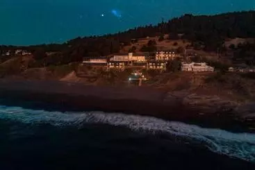 Hotel Boutique Puramar