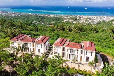 דירות לתיירים Navy Hill Road